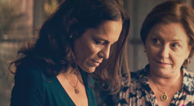 Movie Review: The Heiresses (Las Herederas)