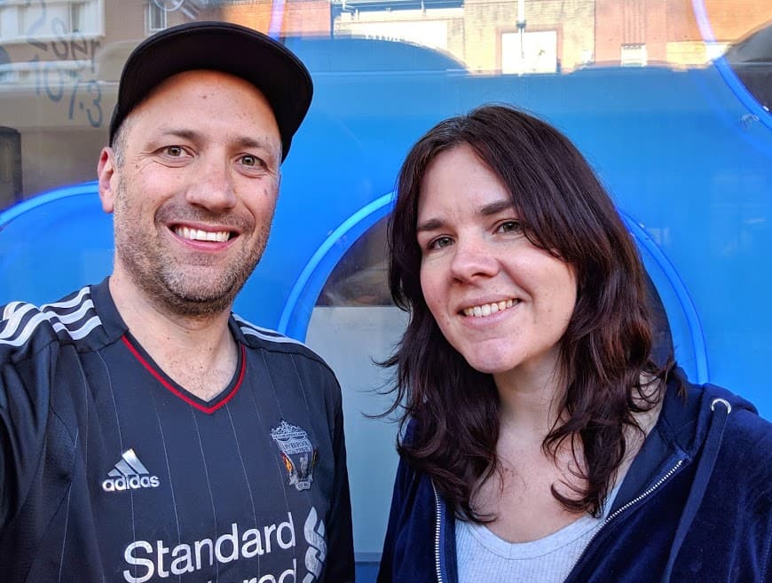 Tiny Ruins Explores a New Form of Folk