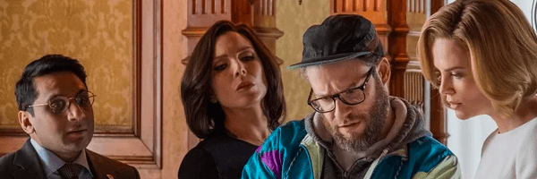 Movie Review: Long Shot