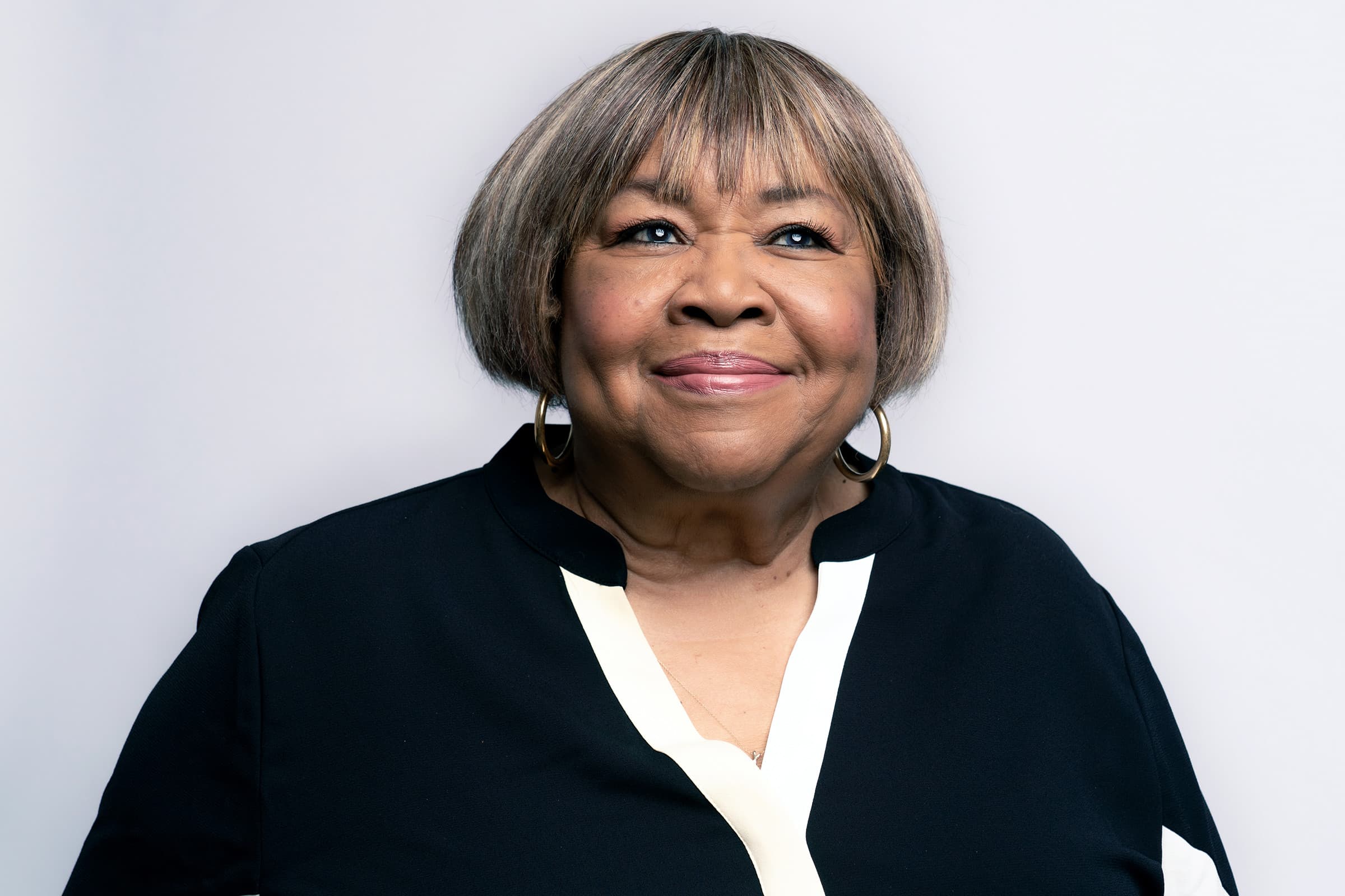 Mavis Staples’ Statement On Change