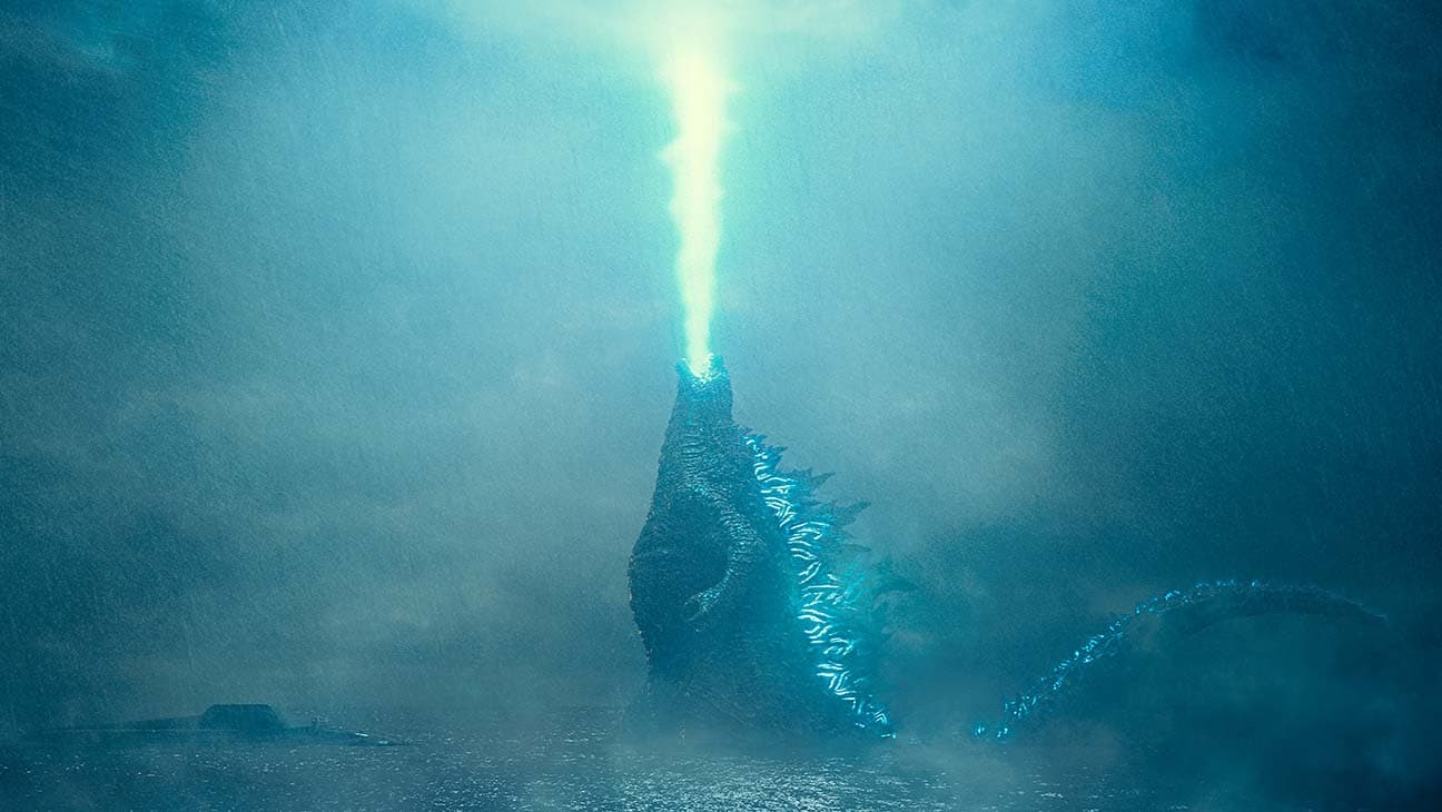 The Daily Reviews: Godzilla II- King of the Monsters