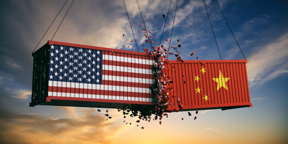 What Does the US-China Trade War Mean for Australia?