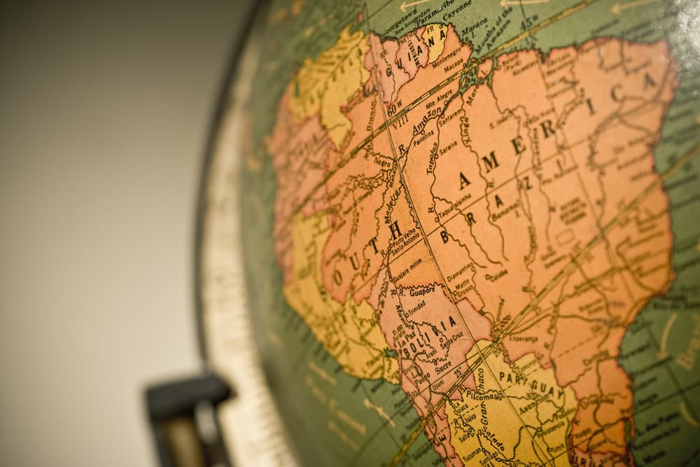 US of Ed SPECIAL: South of the Border