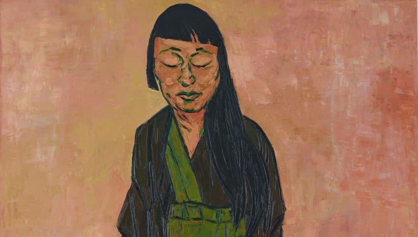 Interview With 2019 Archibald Prize Winner Tony Costa