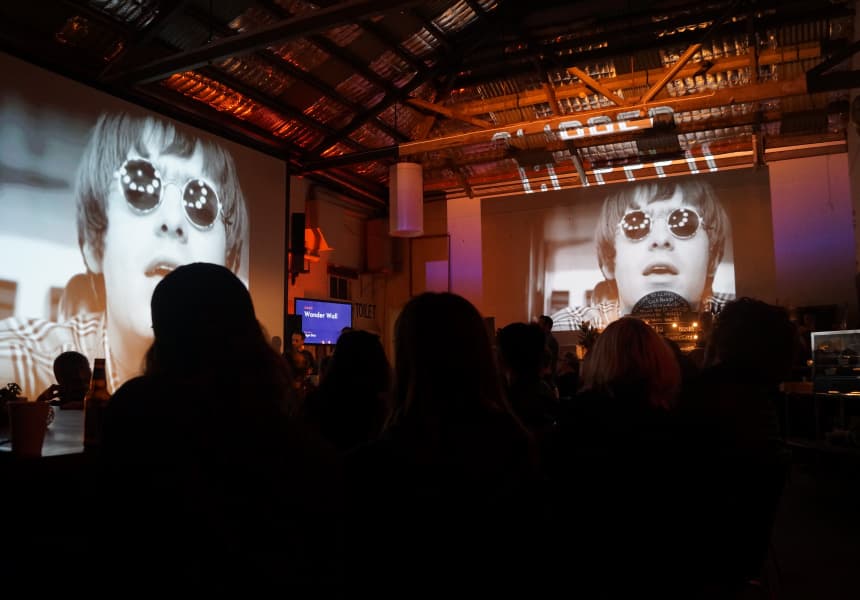 Clipped Music Video Festival