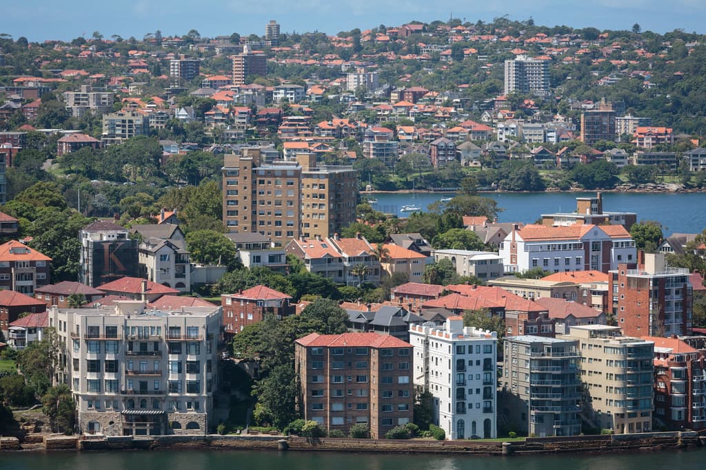 The Sydney Housing Crisis: What needs to change?