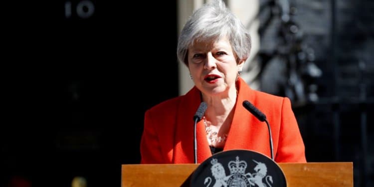 Theresa May’s Last Day: Where to Next For The Tories & Brexit?