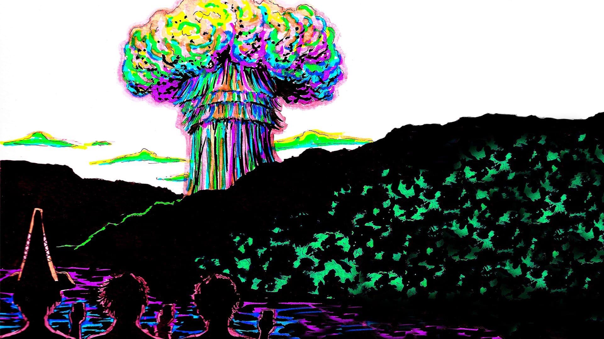 The Last Temptation of Templeton