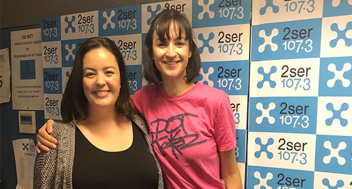 BATTS takes on ‘The Grand Tour’