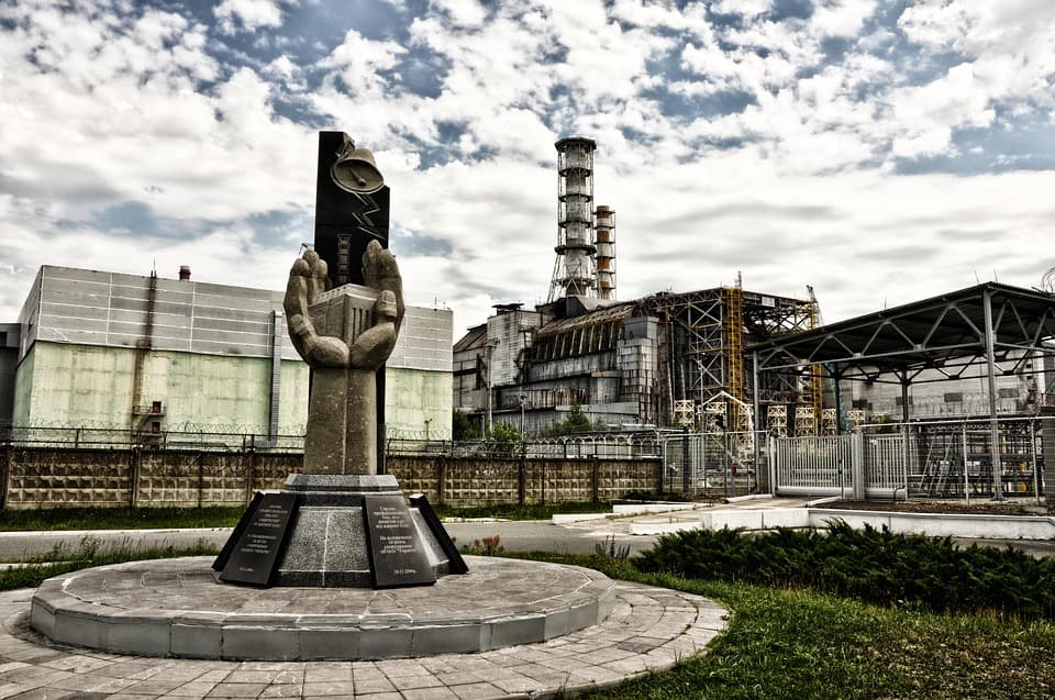 New TV Show Leads To Increased Tourism In Chernobyl