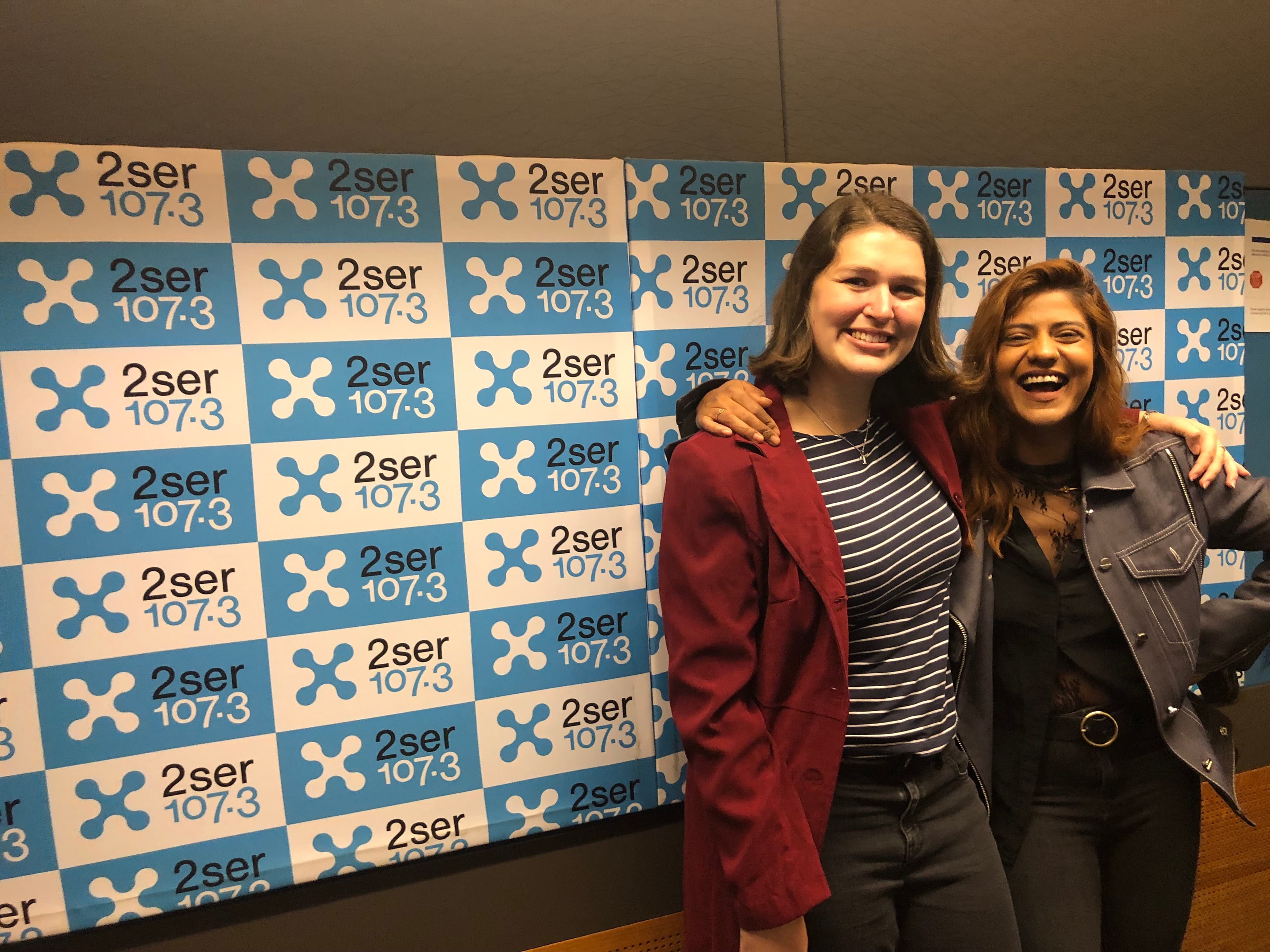 Charlie Collins on Snowpine