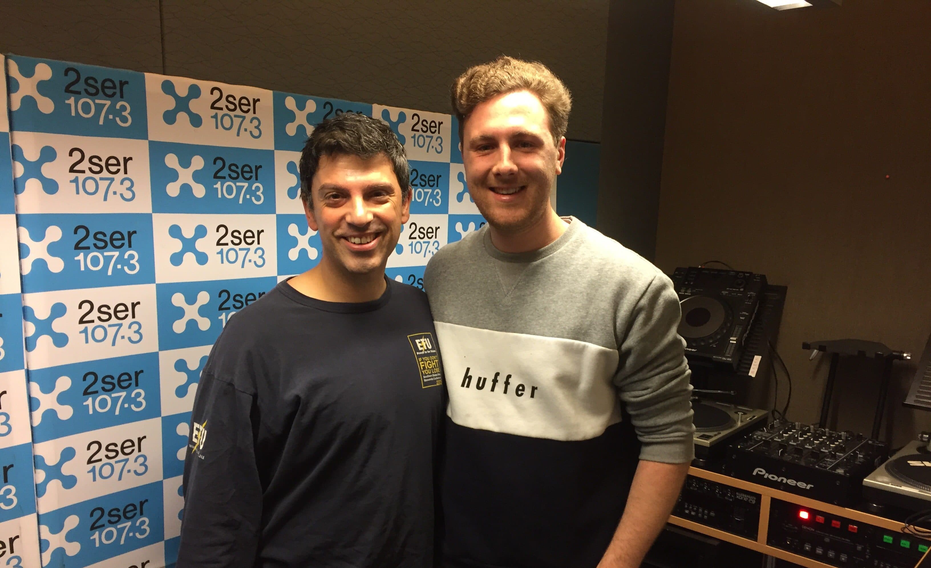 Chas Licciardello read the Mueller Report so you don’t have to