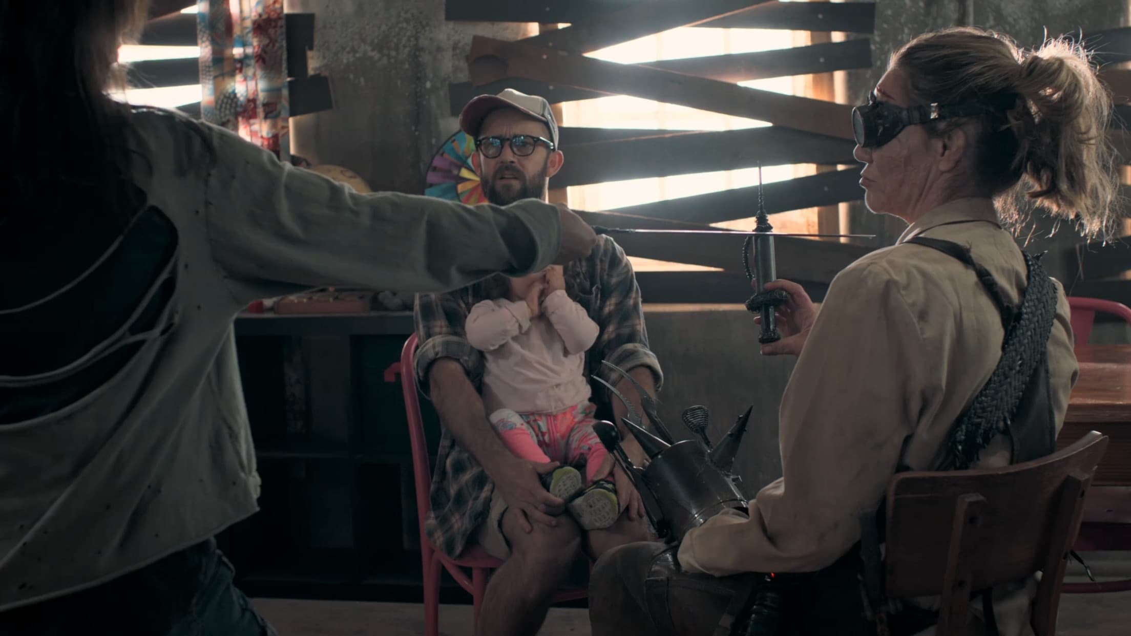 Aussie Award-Winning Short Film Series Released on YouTube