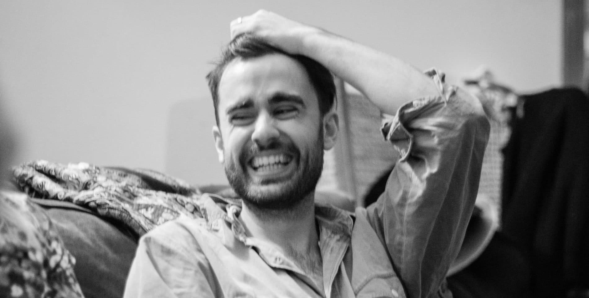 Jesse Cox Audio Fellowship Opportunity For Storytellers