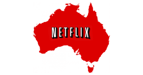 Netflix Establish Australian Office