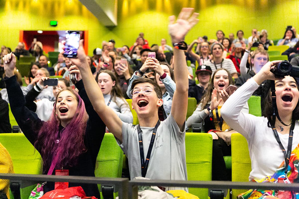 Pitcher Perfect with Lee Naimo (Screen Australia)