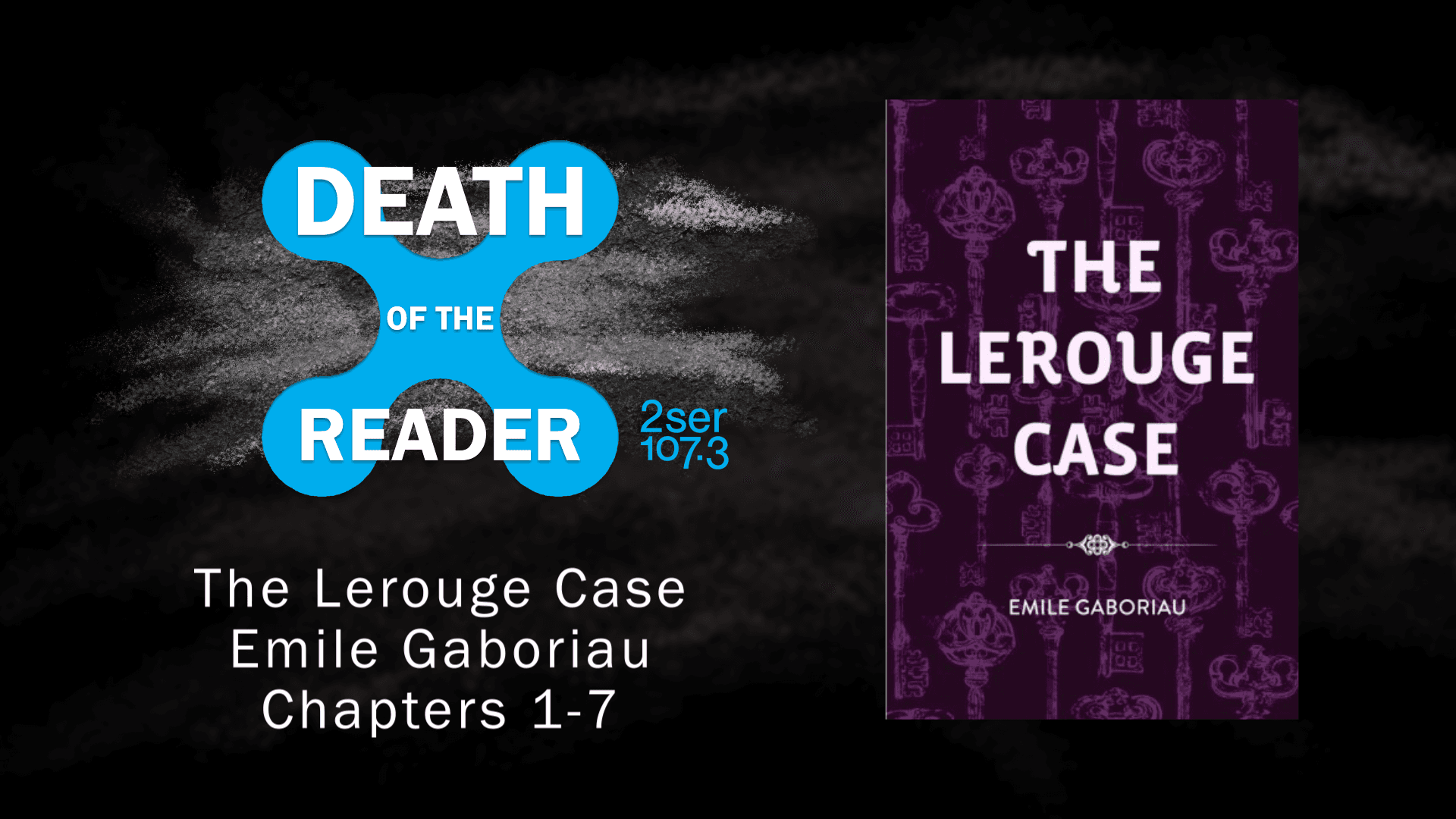 The Lerouge Case by Émile Gaboriau – Part One