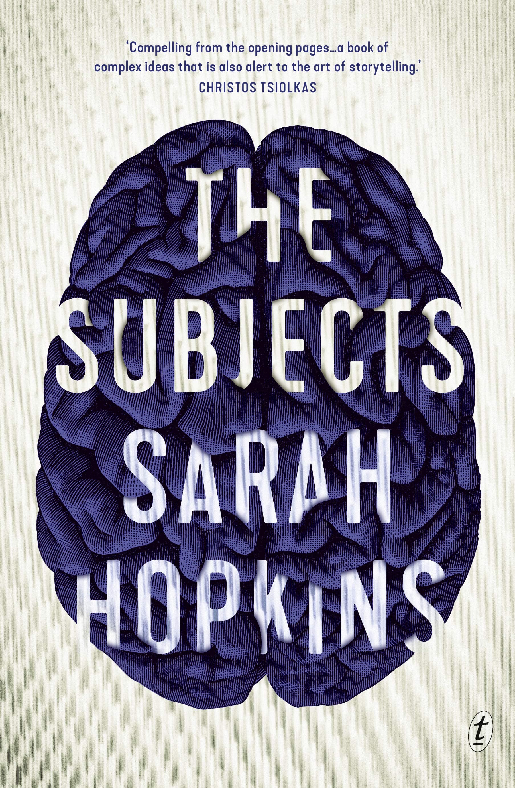 Sarah Hopkins’ The Subjects