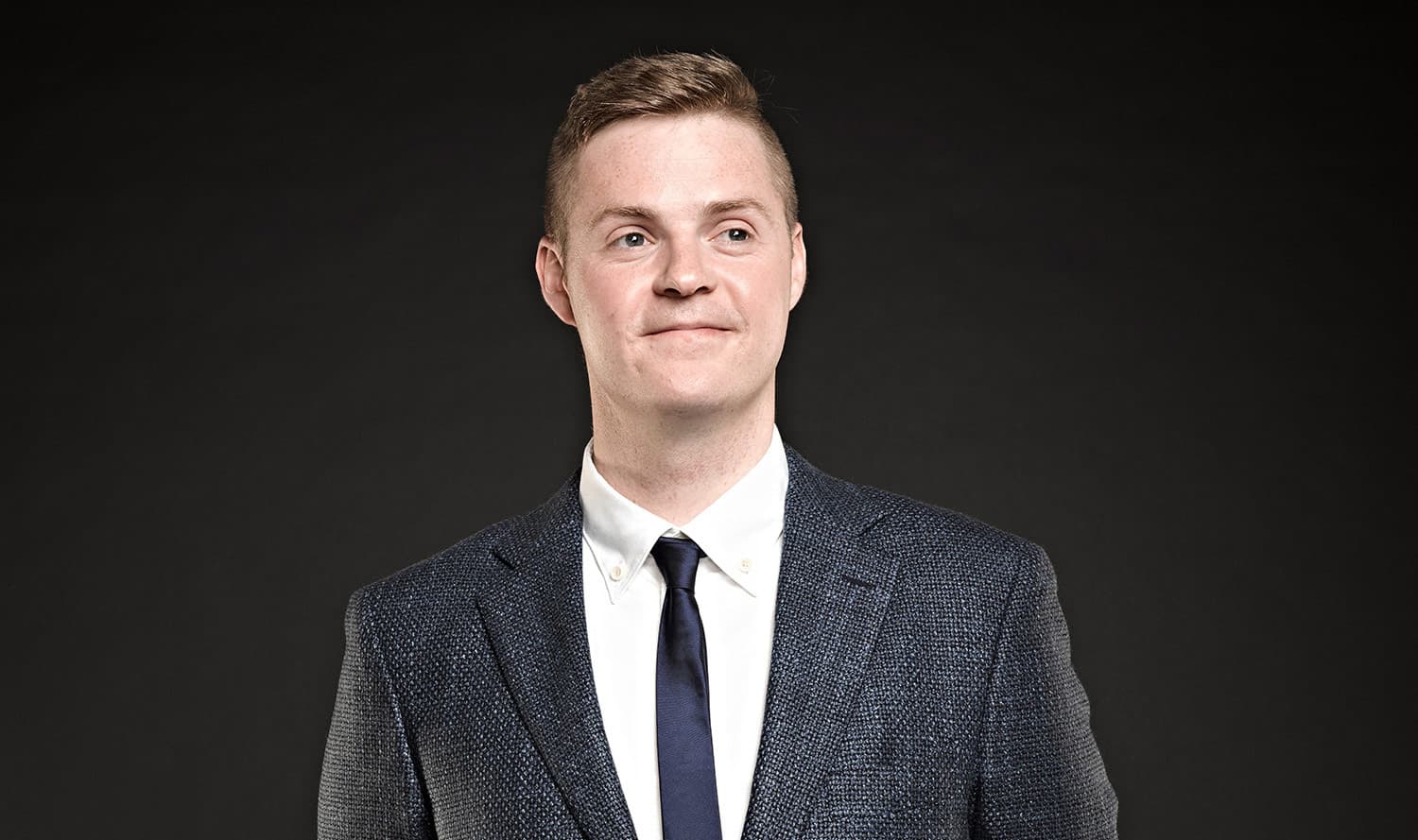 Tom Ballard Reveals If He’s Had Enough