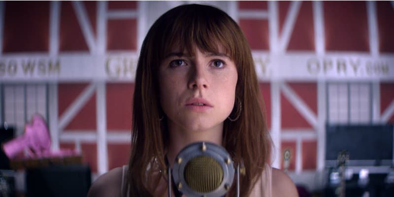 Movie Reviews: Wild Rose & Tolkien