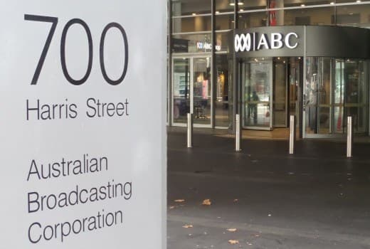 ABC & News Corp in Court Over AFP Raids