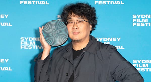 Korean Film Parasite takes out top prize at Sydney Film Festival