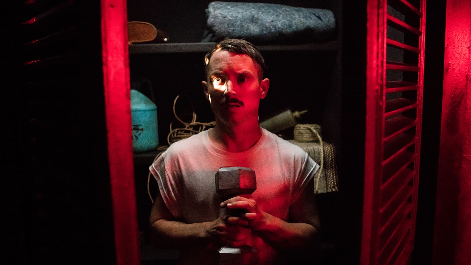 Sydney Film Festival Interview: Come to Daddy