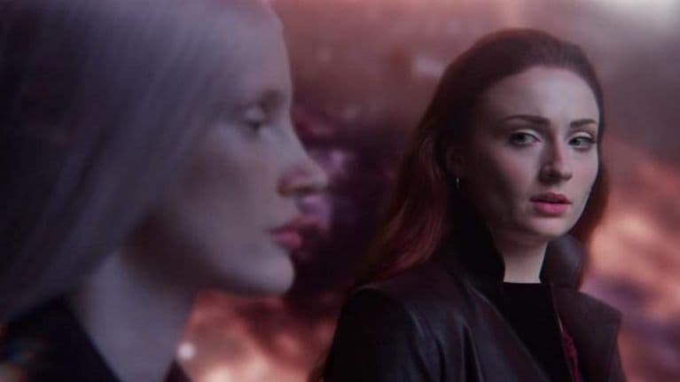 The Daily Reviews: Dark Phoenix (X-Men) & My Big Gay Italian Wedding