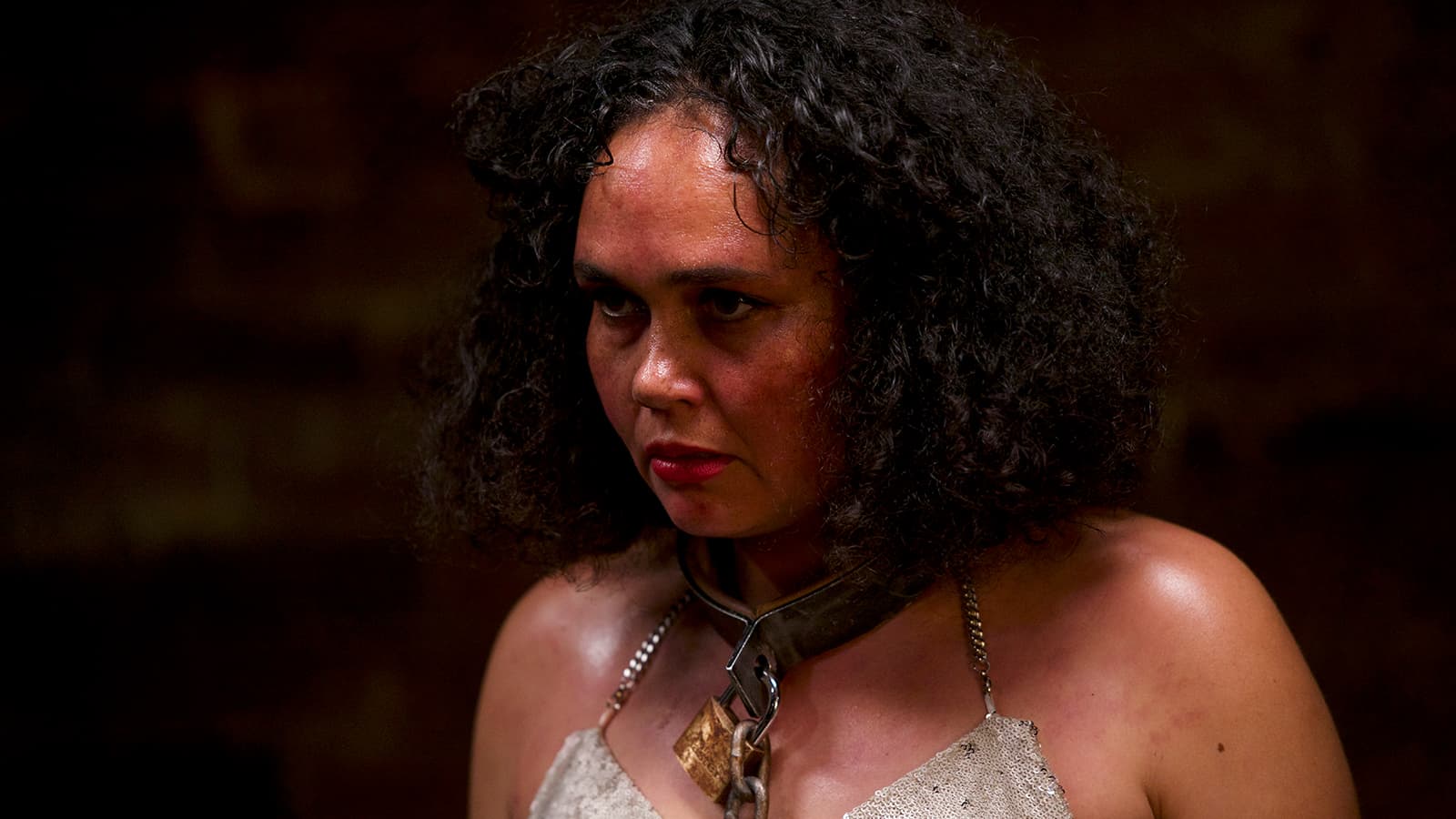 Sydney Film Festival Interview: Dark Place