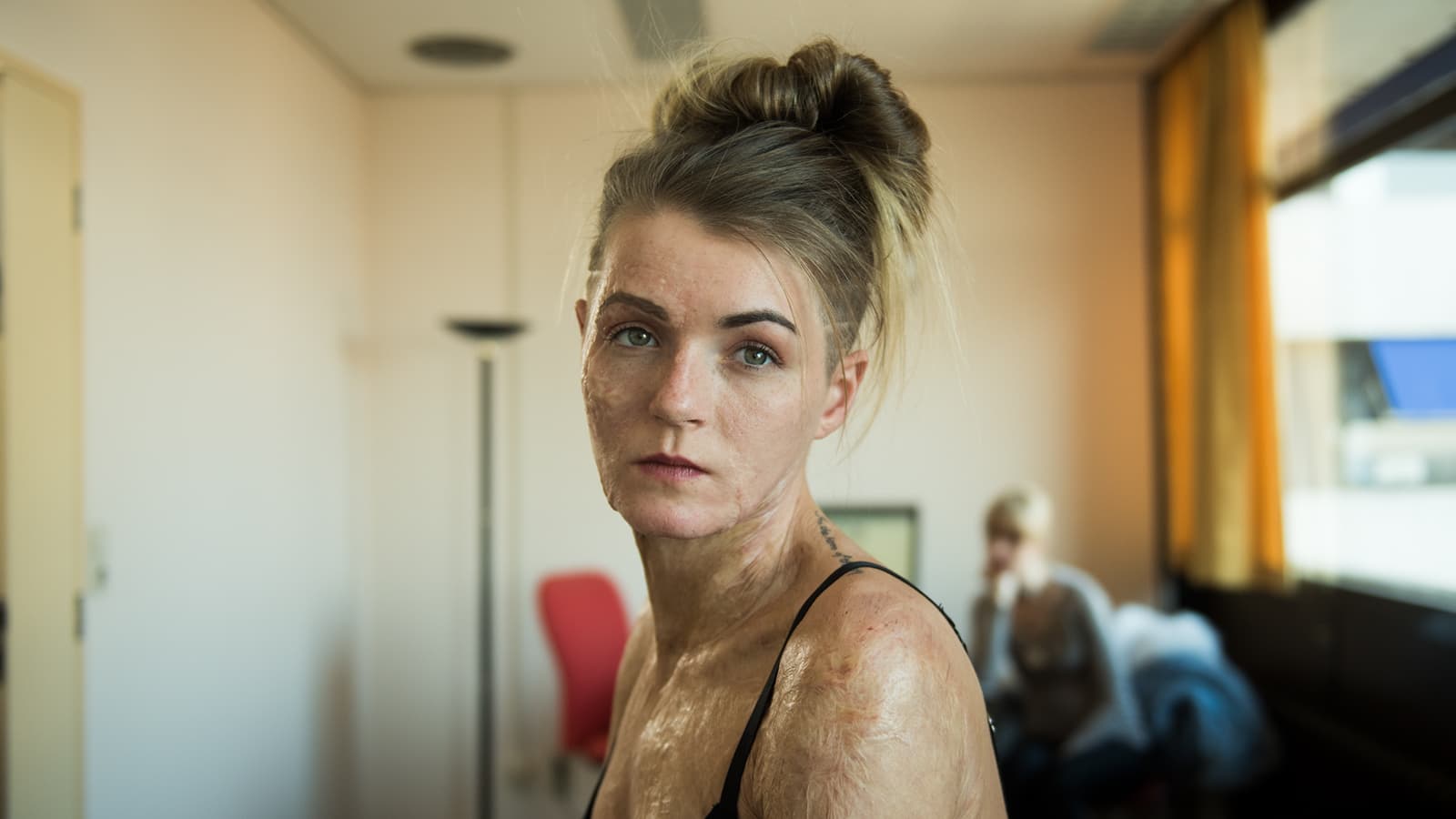 Sydney Film Festival Interview: Dirty God