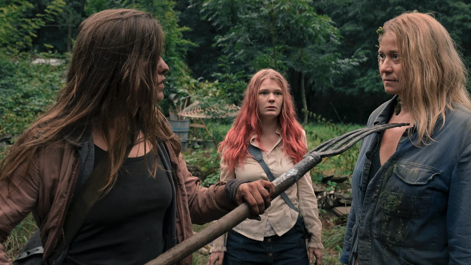 Sydney Film Festival Interview: Endzeit – Ever After