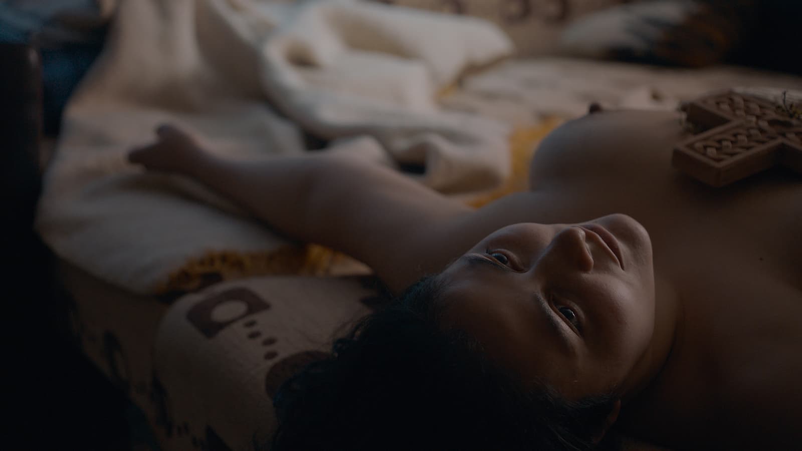 Sydney Film Festival Interview: God Exists, Her Name is Petrunya