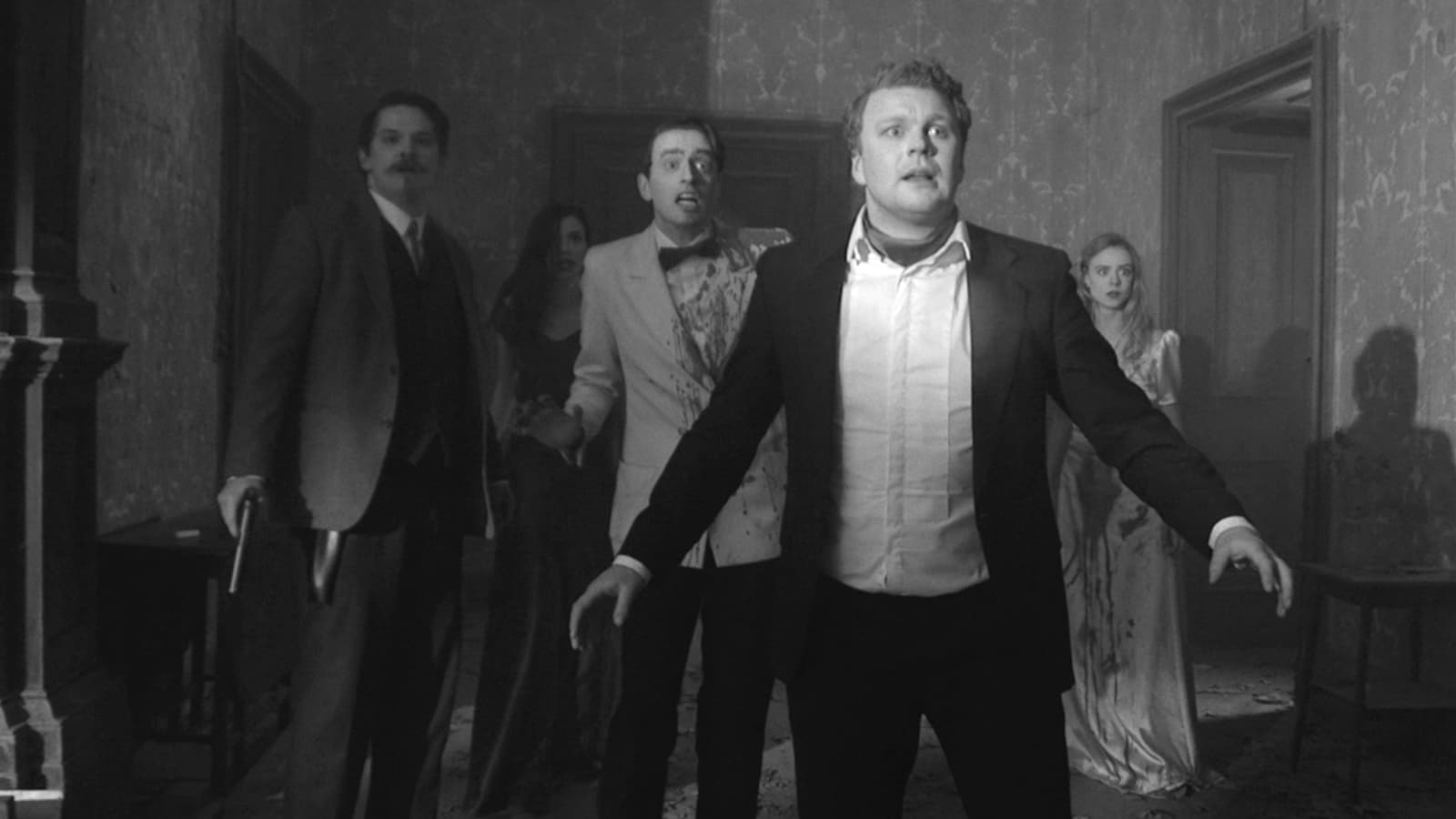 Sydney Film Festival Review: Here Comes Hell