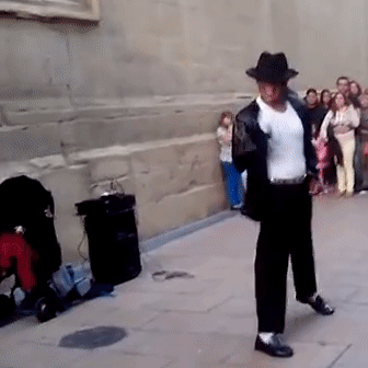 The Man in the Mirror, Ten Years On