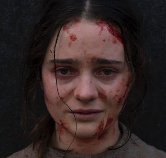 Sydney Film Festival: The Nightingale and Australia’s Colonial Past