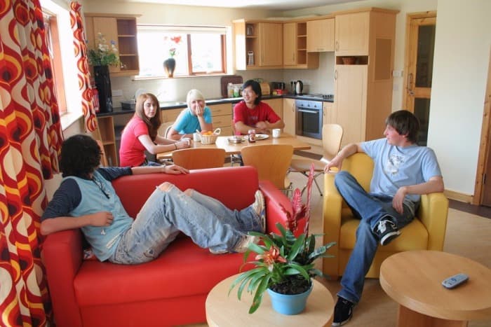 Room Sharing and Overcrowding on the Rise