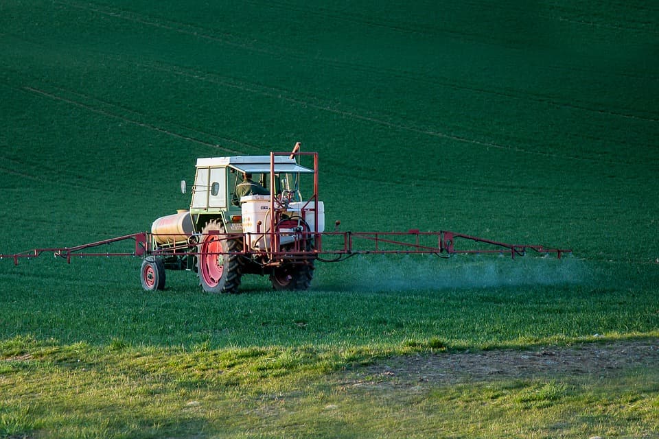 Is Glyphosate safe?
