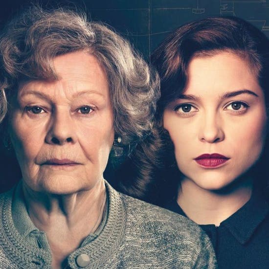 Movie Reviews: Red Joan & Happy As Lazzaro