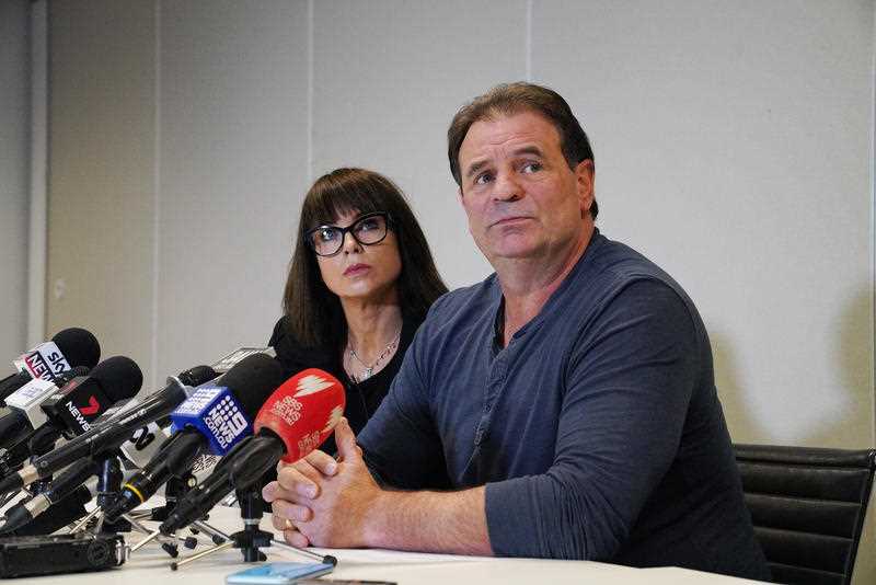 Albanese moves to expell John Setka from ALP