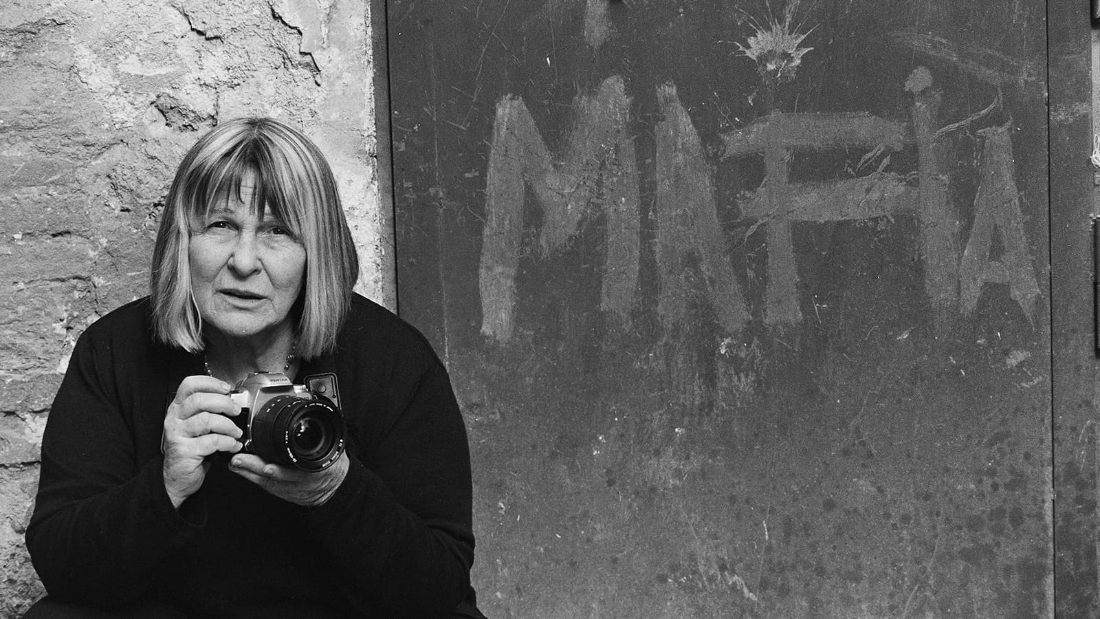 Sydney Film Festival Review: Shooting the Mafia