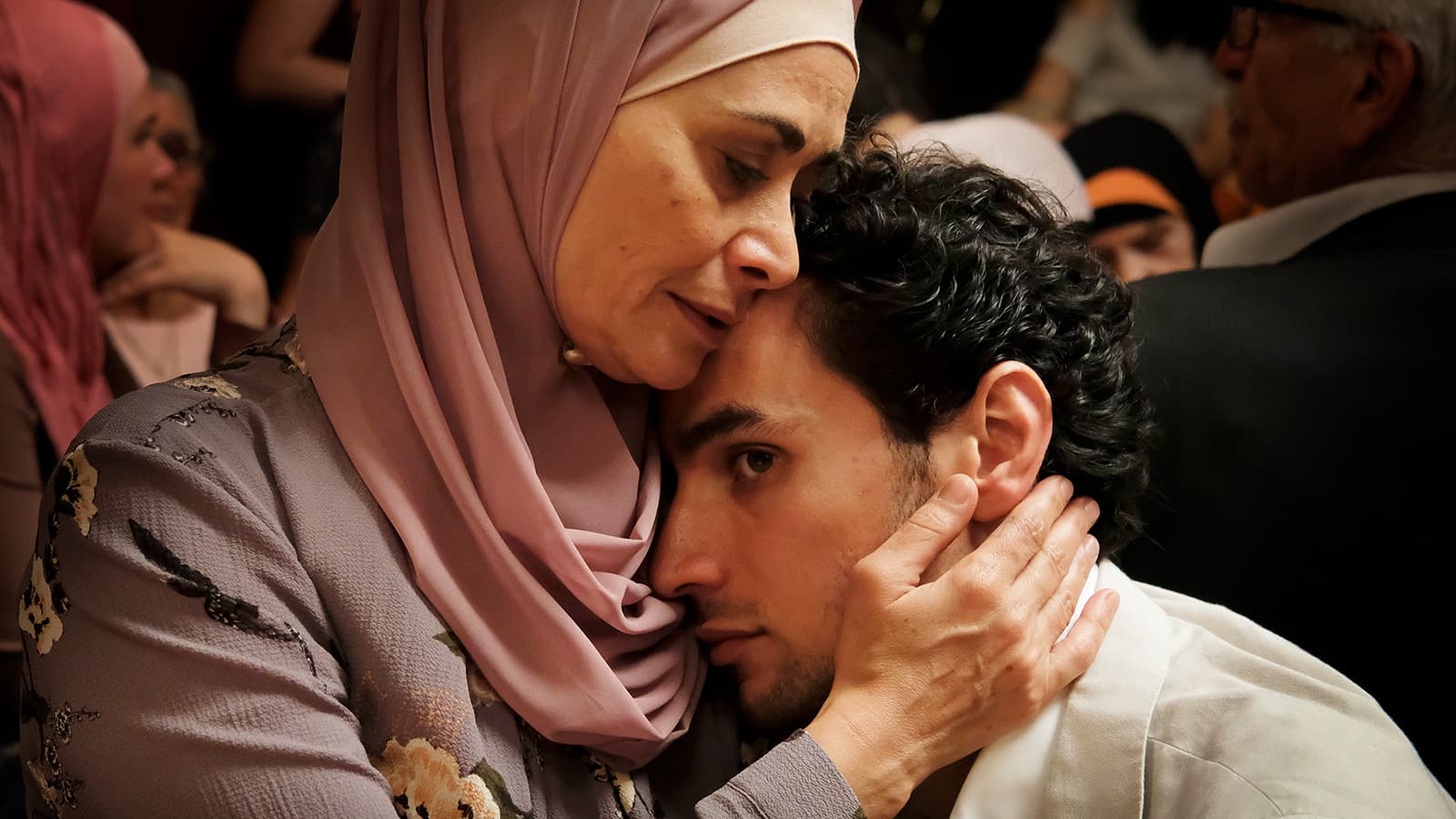 Sydney Film Festival Review: Slam