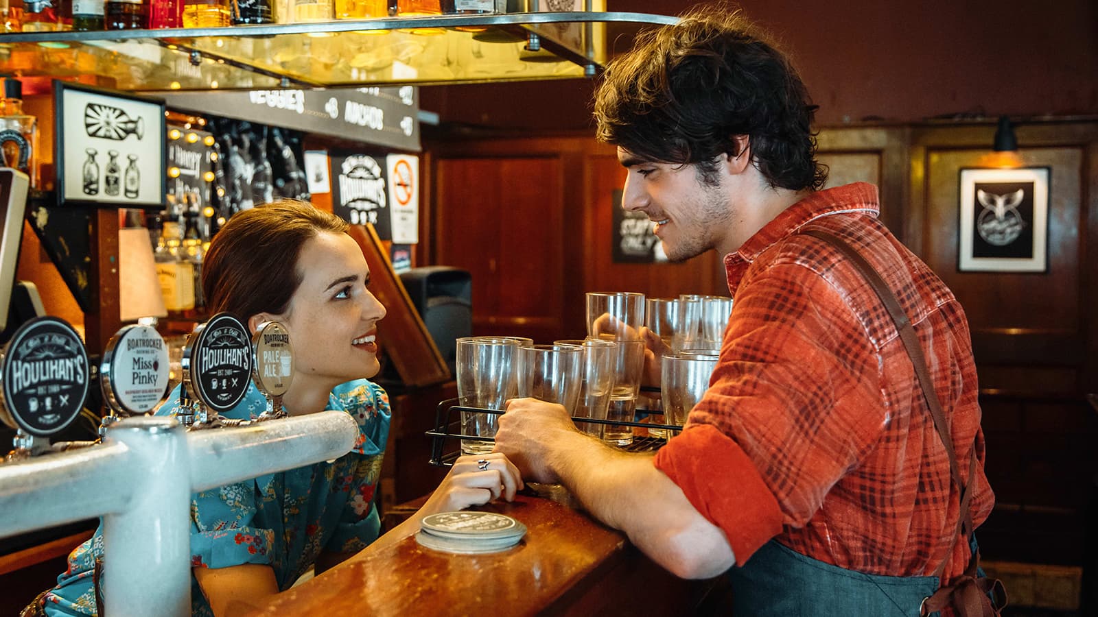 Sydney Film Festival Interview: Standing Up For Sunny