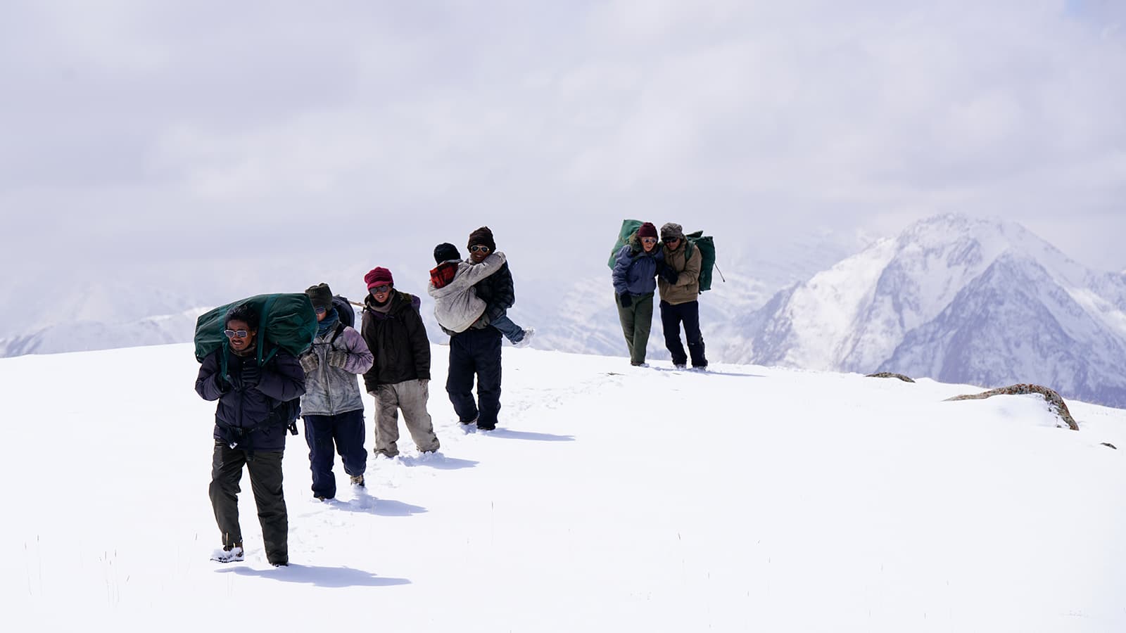 Sydney Film Festival Interview: The Sweet Requiem