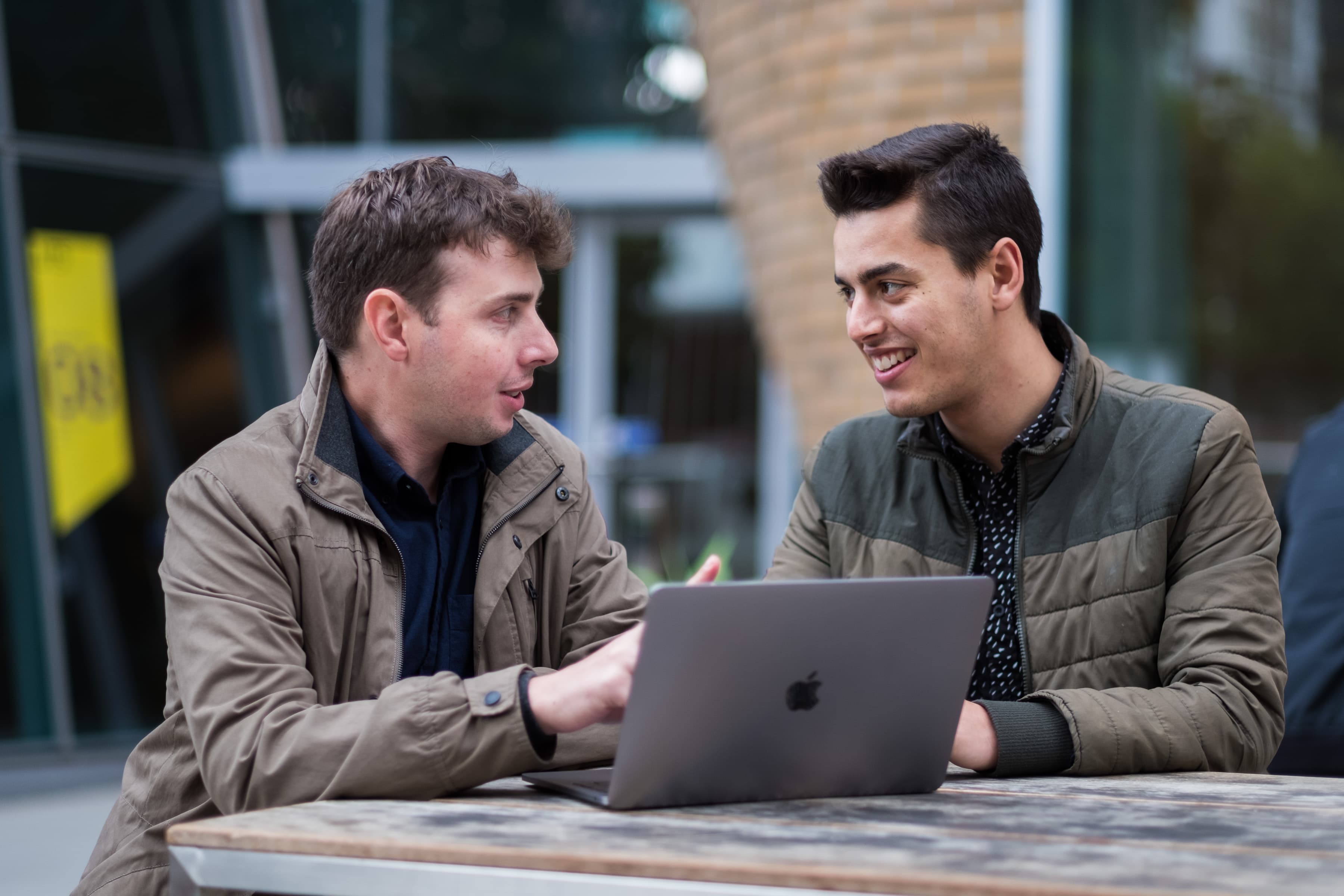 Wake the Sleeping Satellite