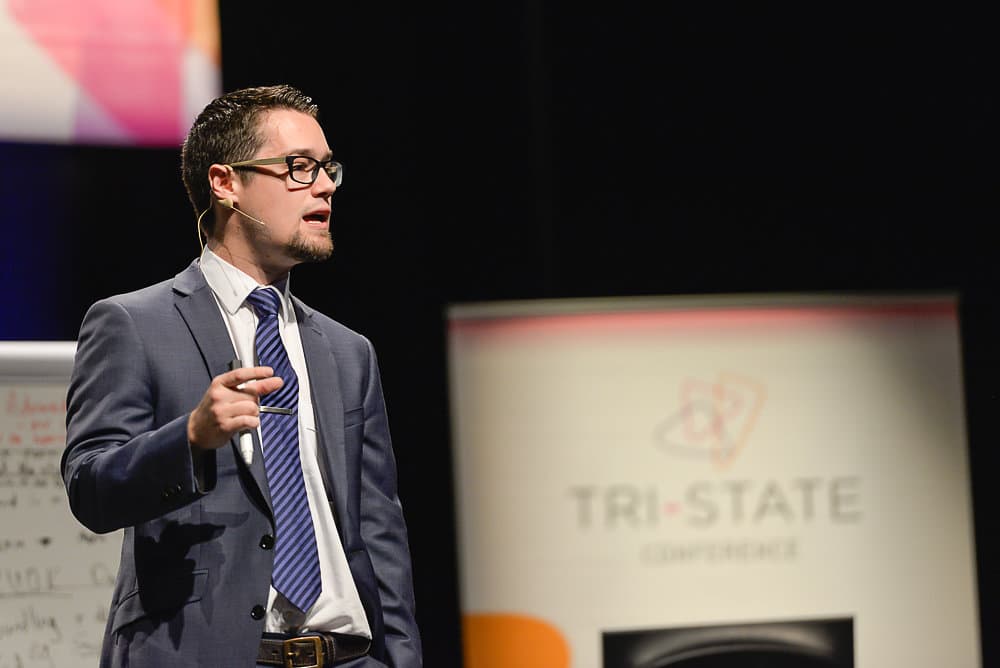 How Adam Long Is Disrupting The Legal Industry