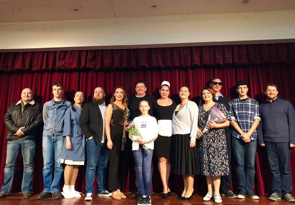 A.R.T. PRESENTS 'NOSTALGIA'