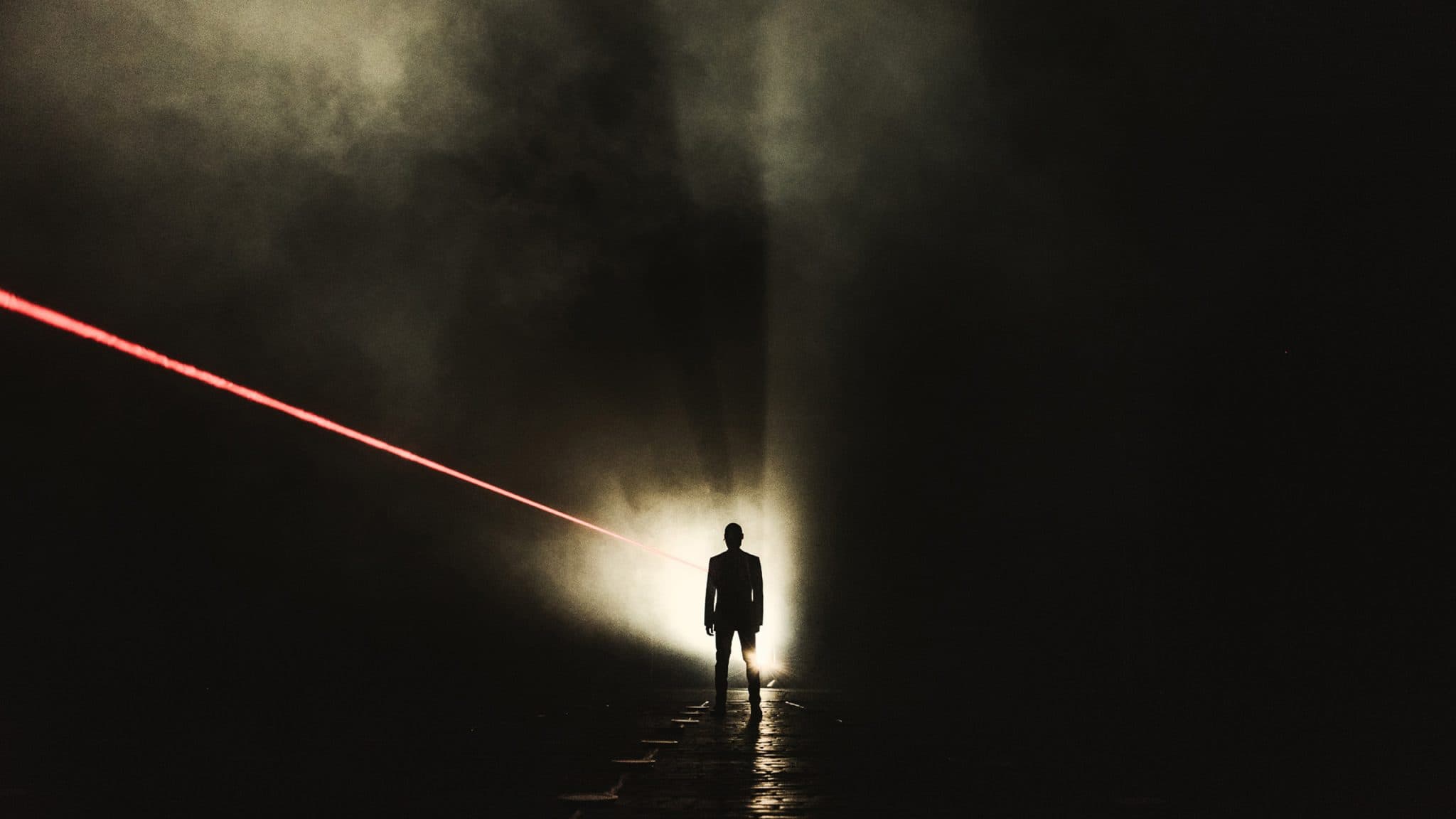 Matthew Sleeth’s ‘A Drone Opera’