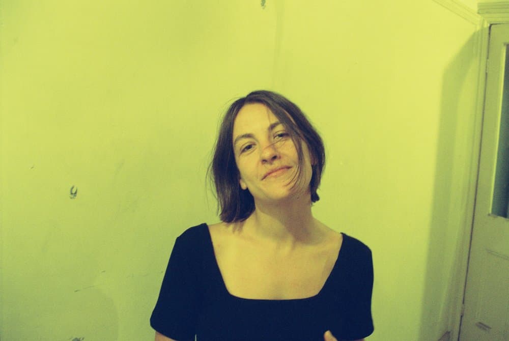 Getting Through SAD with Emma Russack