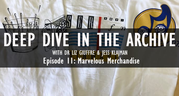 T-Shirts! T-Shirts! T-Shirts! T-Shirts!