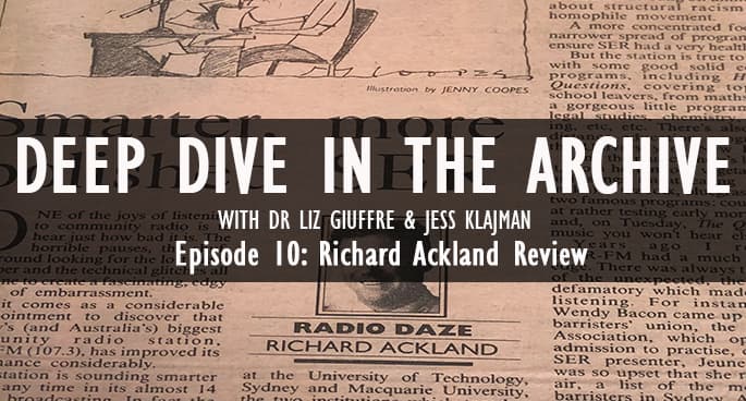 Loving and unncessarily snarky 1990s reviews